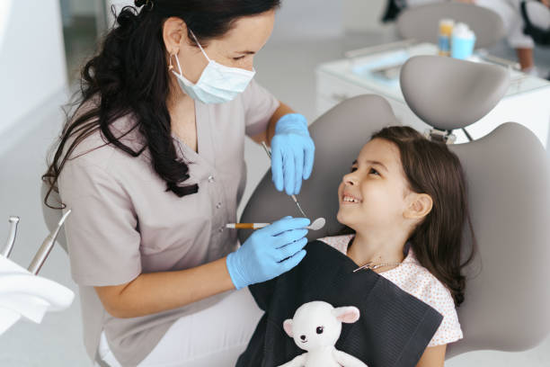 Best Emergency Treatment for Dental Infections or Abscesses in Purcell, OK