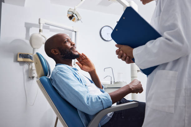 Best Emergency Denture Repair in Purcell, OK