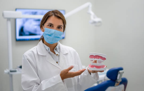 Best Emergency Tooth Extraction in Purcell, OK