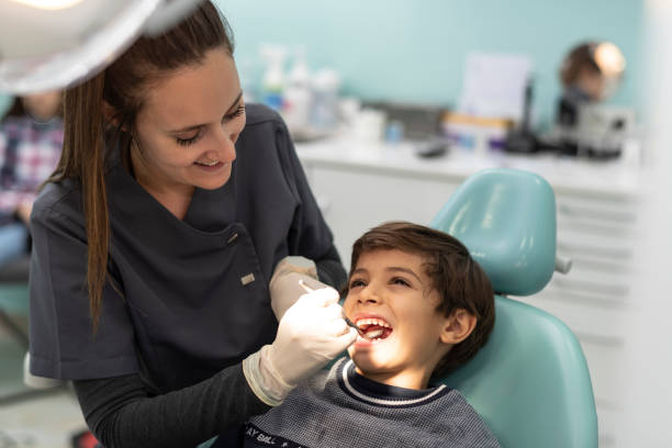 Best Emergency Gum Treatment in Purcell, OK
