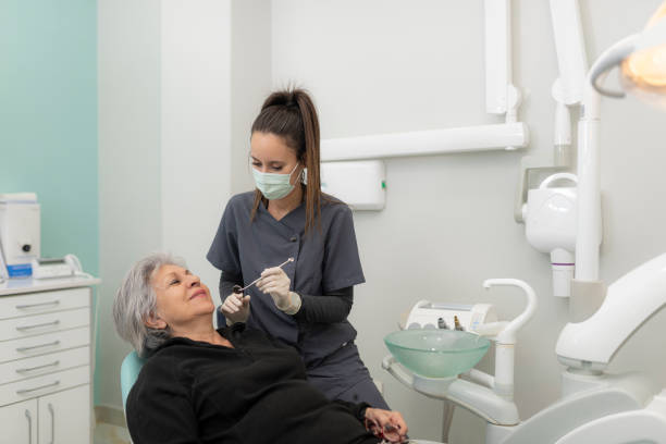 Best Urgent Care for Lost Fillings or Crowns in Purcell, OK
