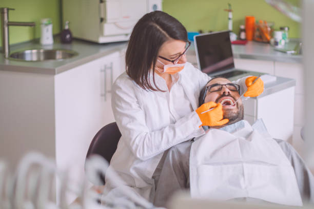 Best Weekend Emergency Dentist in Purcell, OK