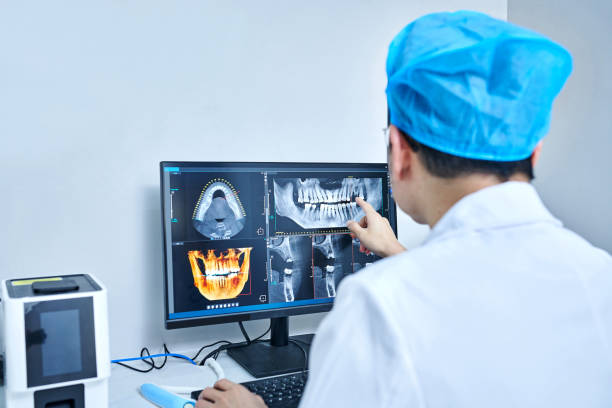 Best Weekend Emergency Dentist in Purcell, OK