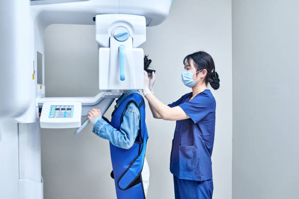 Best Cosmetic Emergency Dentistry in Purcell, OK