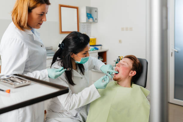 Best Emergency Gum Treatment in Purcell, OK